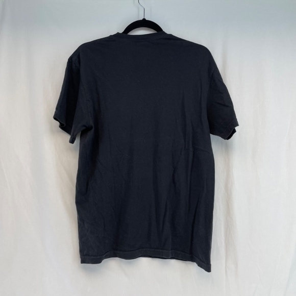 Tim Hicks Comfort Colors Graphic T-Shirt Black Unisex Size Medium - Picture 9 of 9